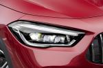 Mercedes-AMG GLA35 4Matic 2020 года (WW)